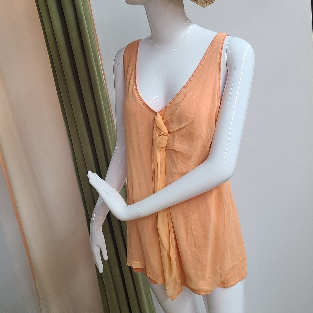 Linq Los Angeles Top